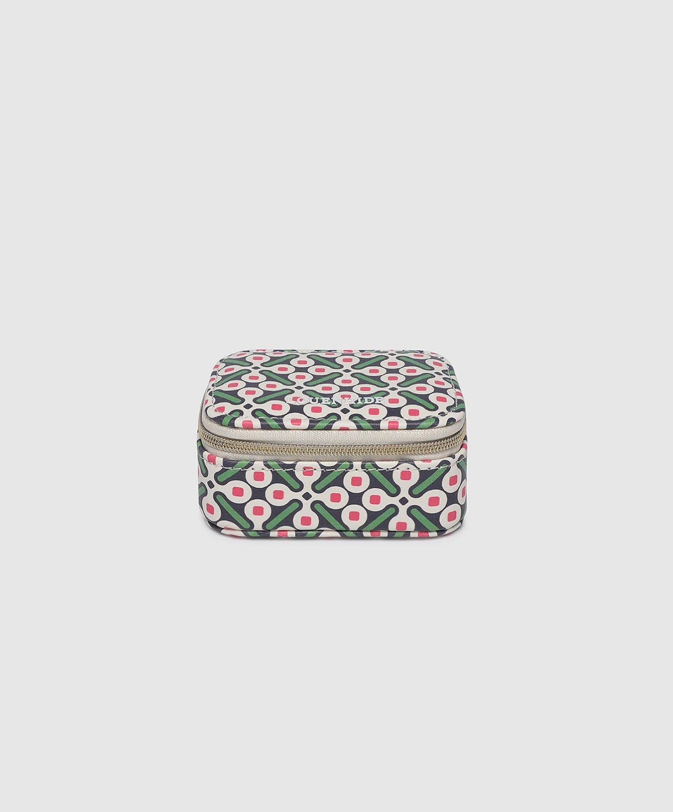 Suzie Micro Jewellery Box | Louenhide