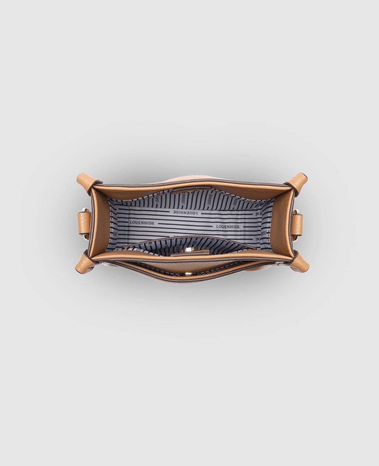 Parker Logo Phone Bag | Louenhide