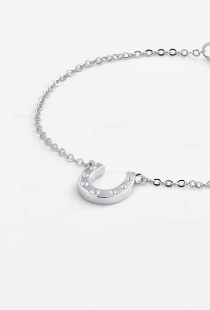 Lucky Bracelet - Silver