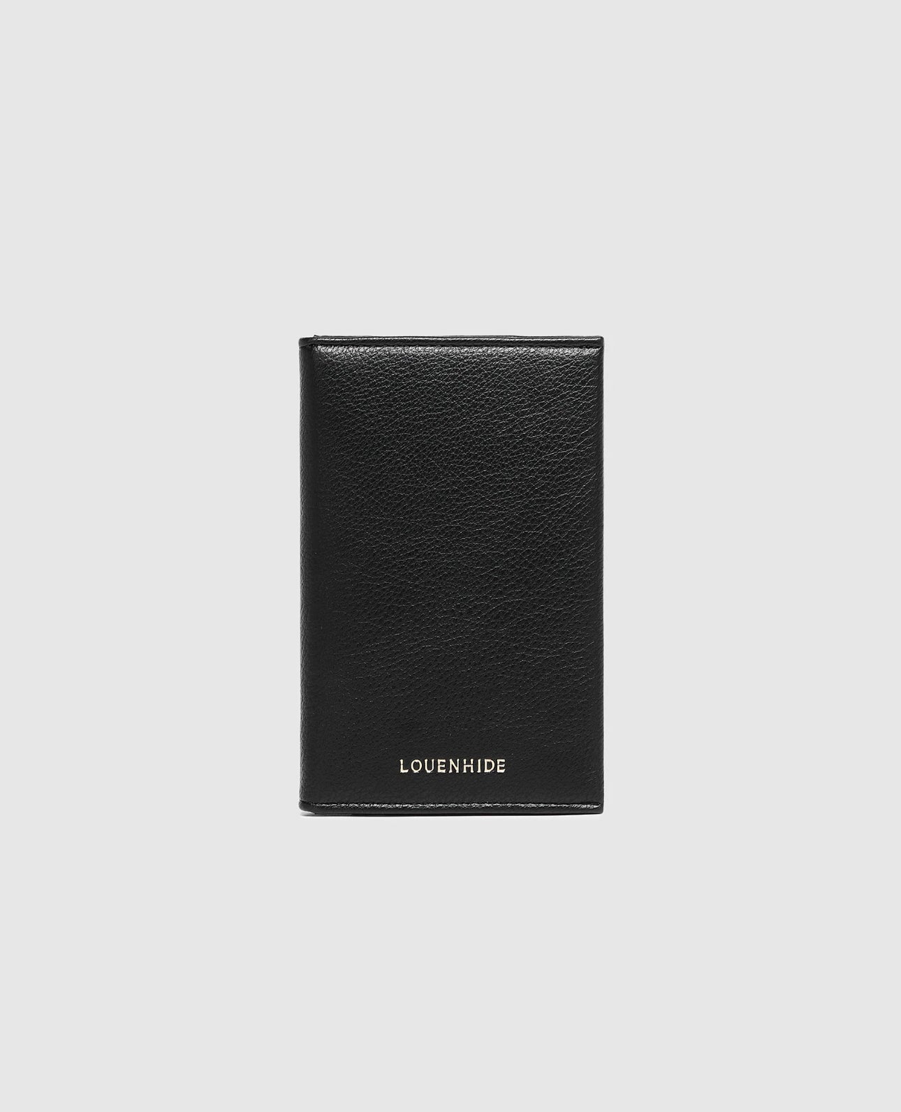 Venice Passport Holder | LOUENHIDE