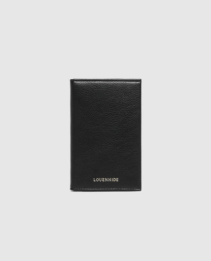 Venice Passport Holder | LOUENHIDE