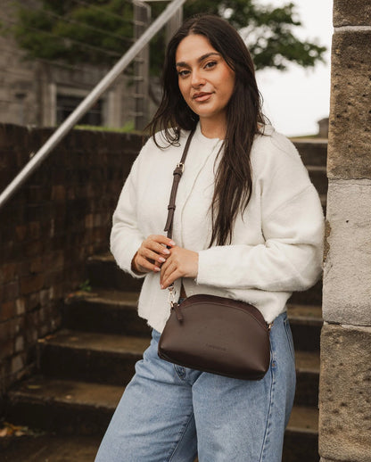 Alison Crossbody Bag