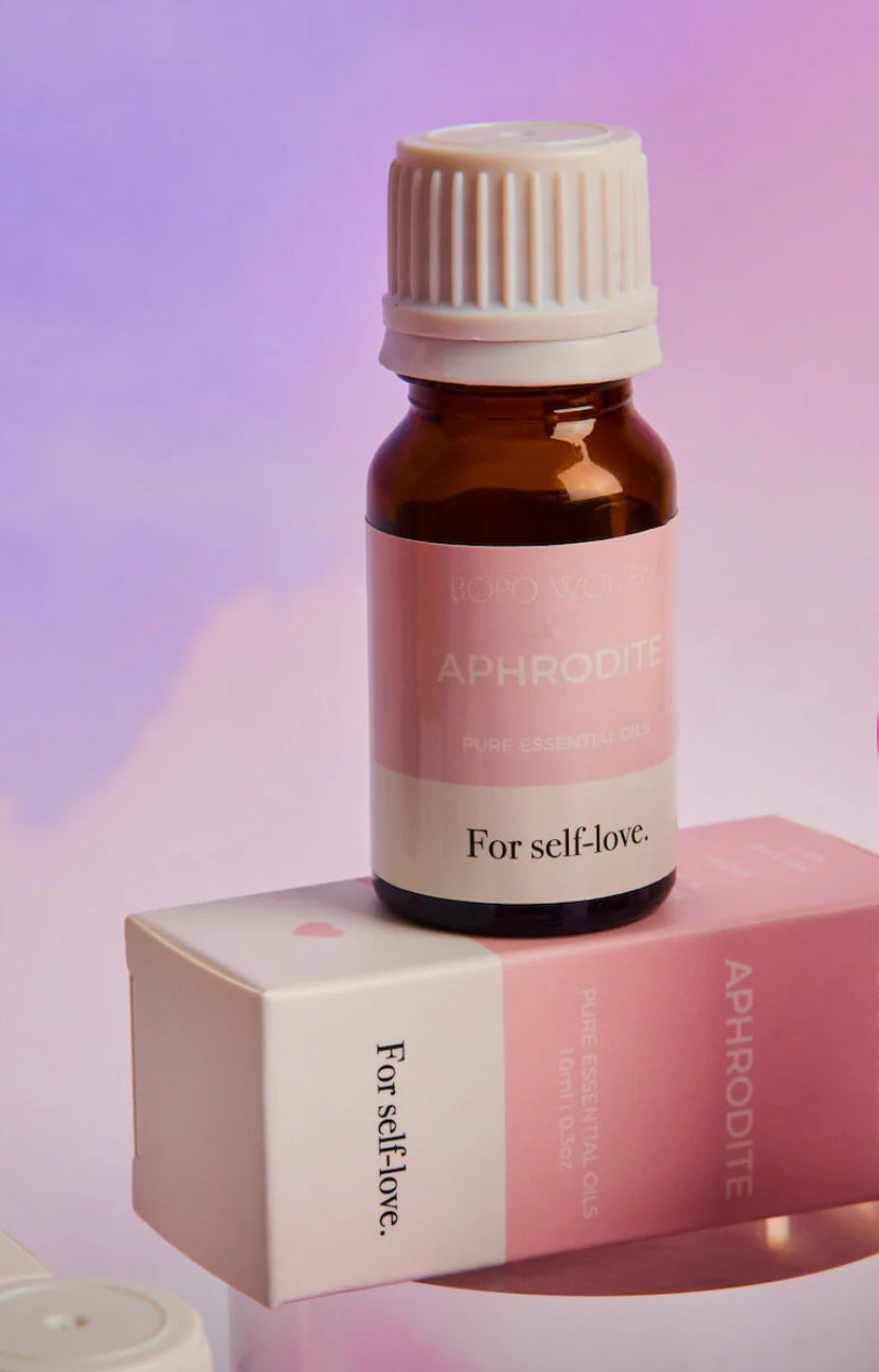 Aphrodite Essential Oil Blend BOPO - 10ml