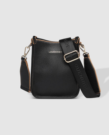 Parker Logo Phone Bag | Louenhide