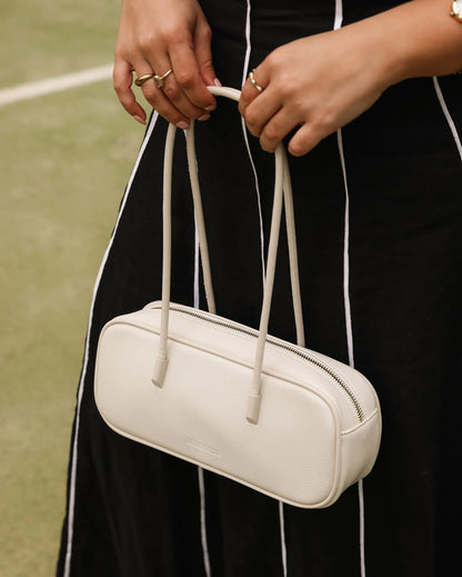 Camilla Shoulder Bag | LOUENHIDE