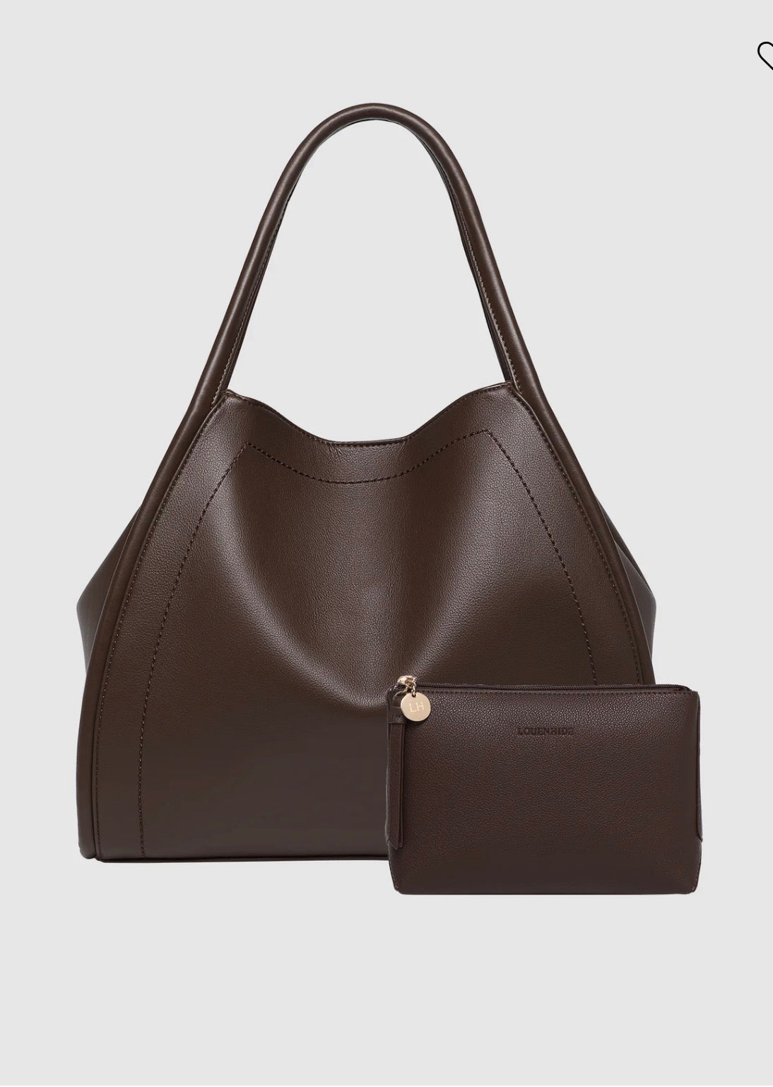 Sutton & Everyday Pouch Set