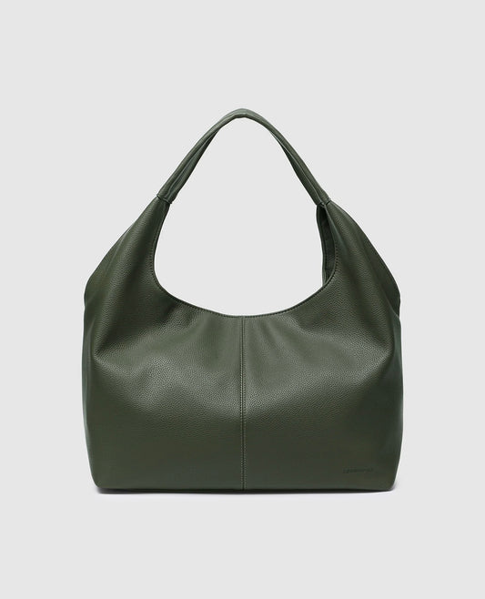 Dakota Shoulder Bag - Olive