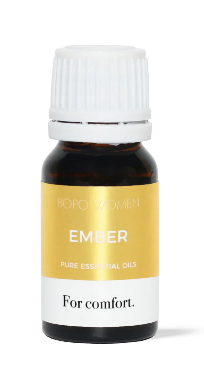 Ember Essential Oil Blend BOPO - 10ml