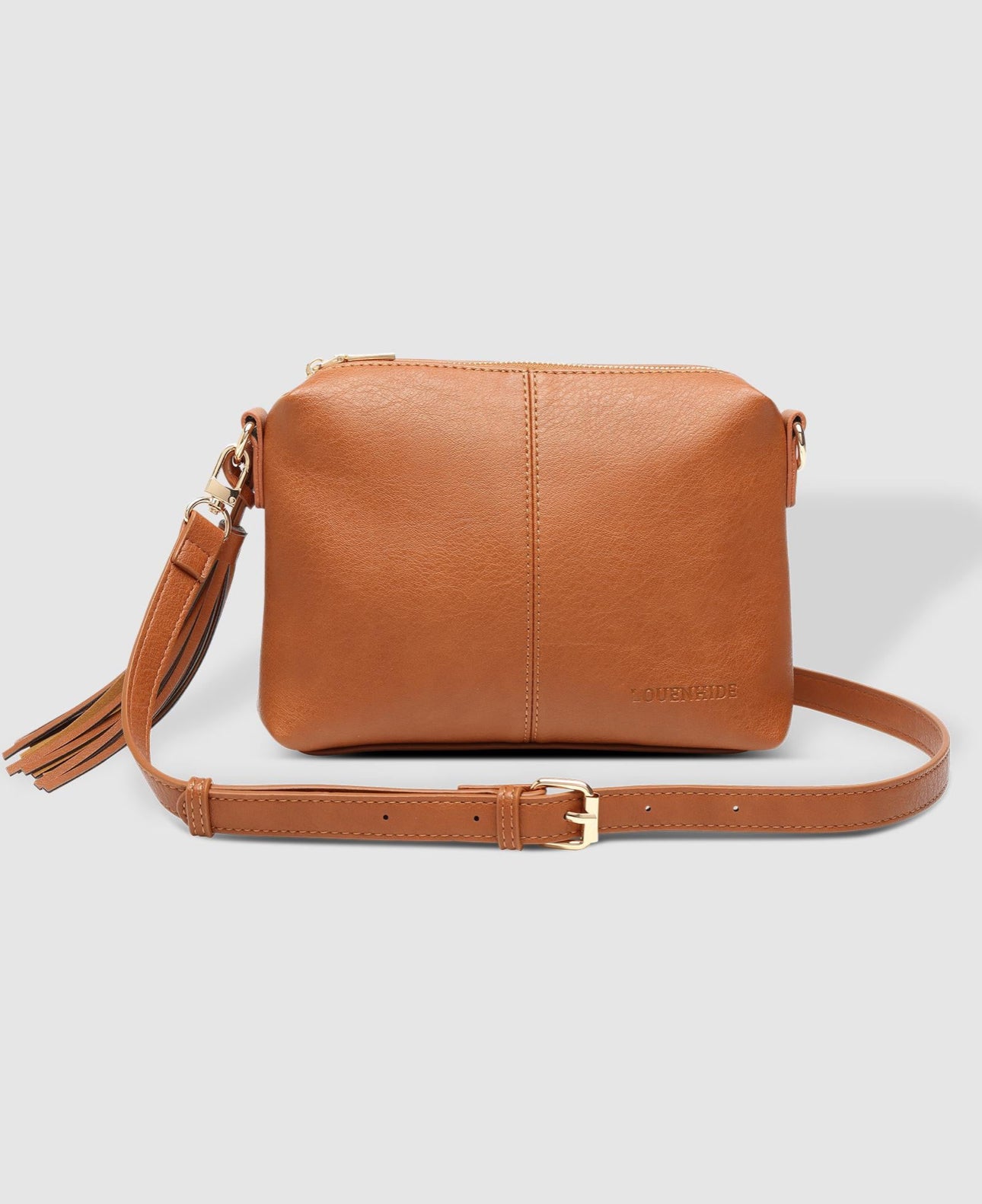 Baby Daisy Crossbody Bag | Louenhide