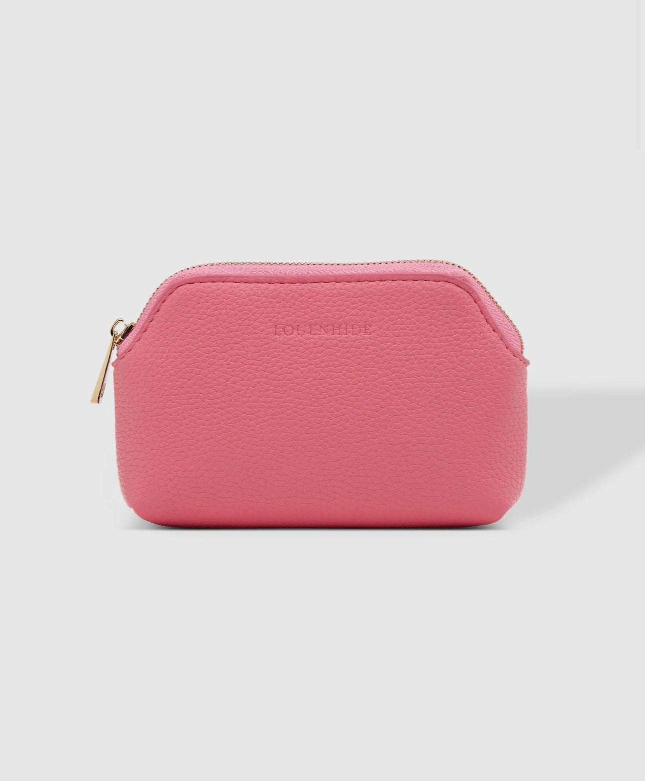 Ruby Purse | Louenhide