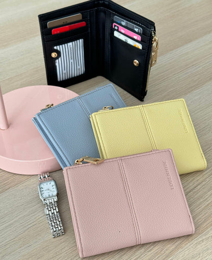 Blondie Wallet | Louenhide