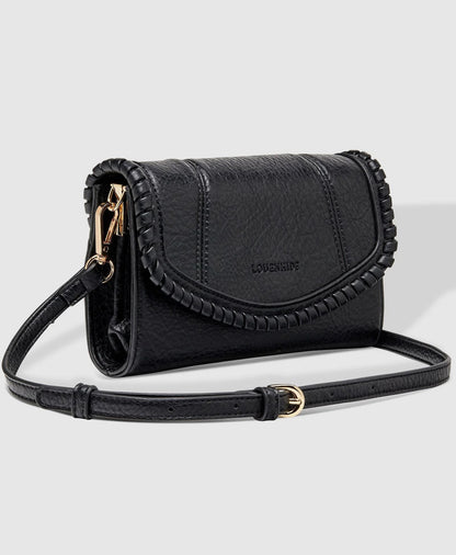 Harlow Crossbody Bag | Louenhide