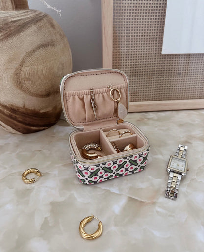 Suzie Micro Jewellery Box | Louenhide