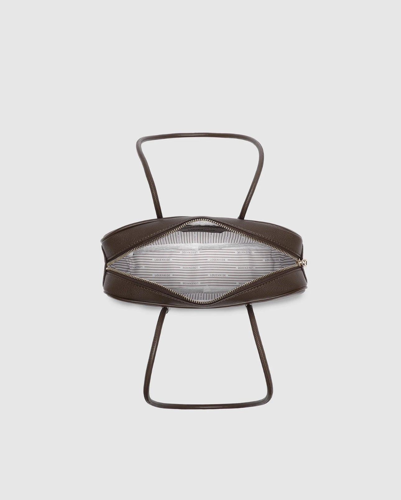 Camilla Shoulder Bag | LOUENHIDE