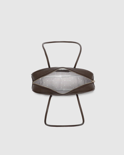 Camilla Shoulder Bag | LOUENHIDE