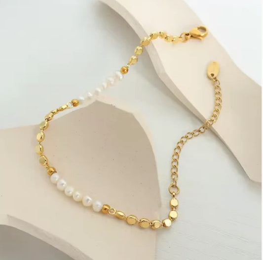 Verity Bracelet | Sun Soul
