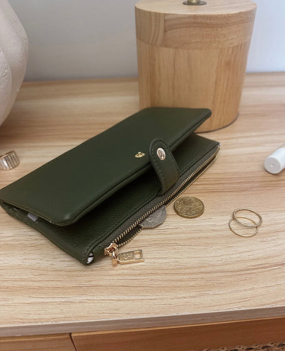 Stella Wallet | Louenhide