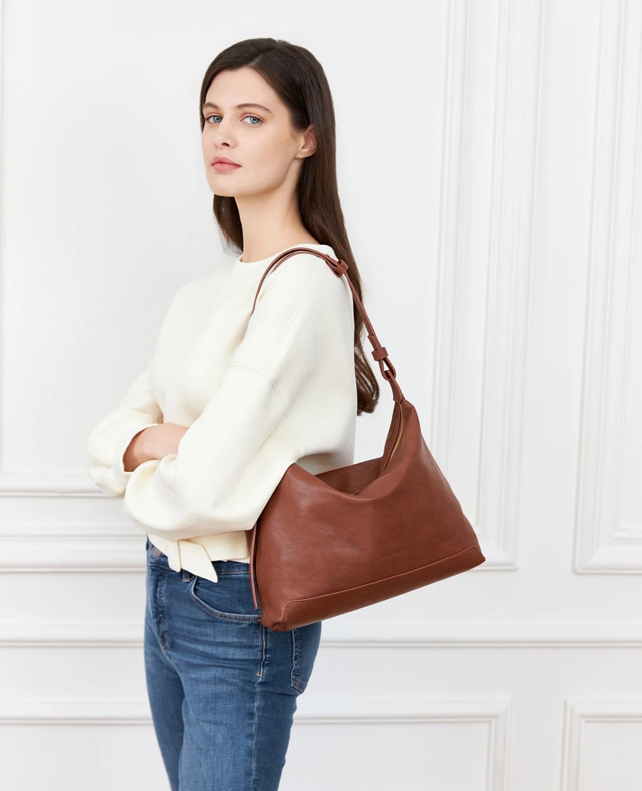 Helena Shoulder Bag
