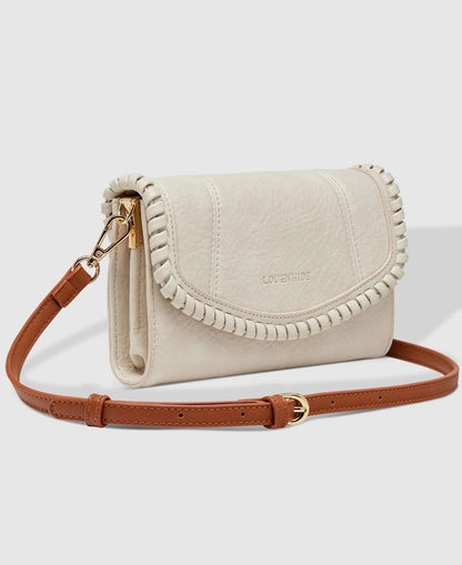 Harlow Crossbody Bag | Louenhide