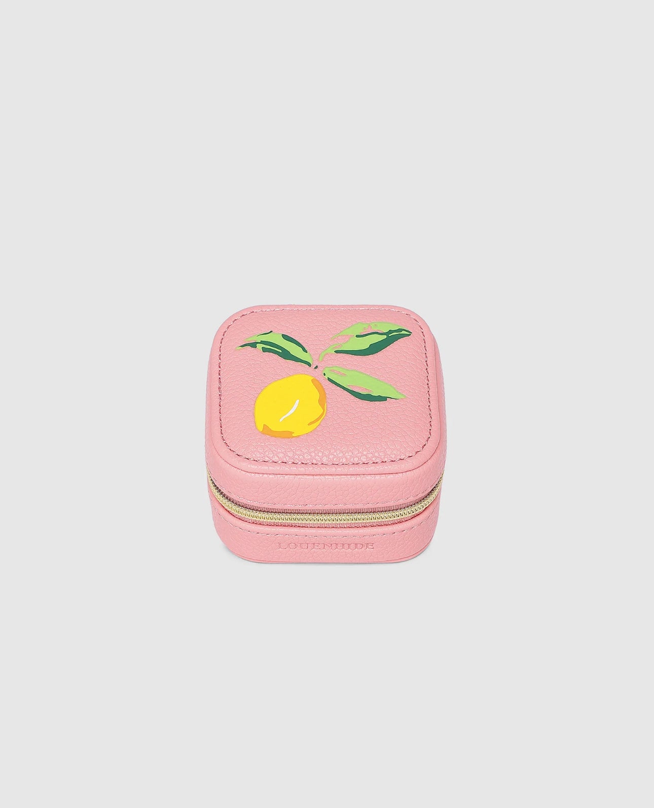Tottie Jewellery Box | LOUENHIDE