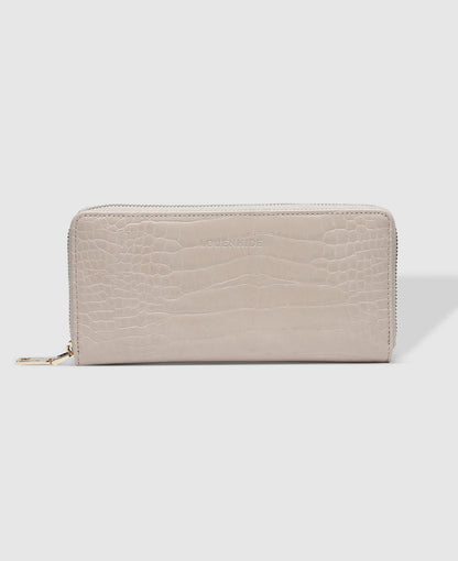 Jessica Wallet | Louenhide