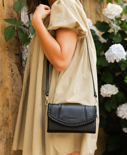 Harlow Crossbody Bag | Louenhide