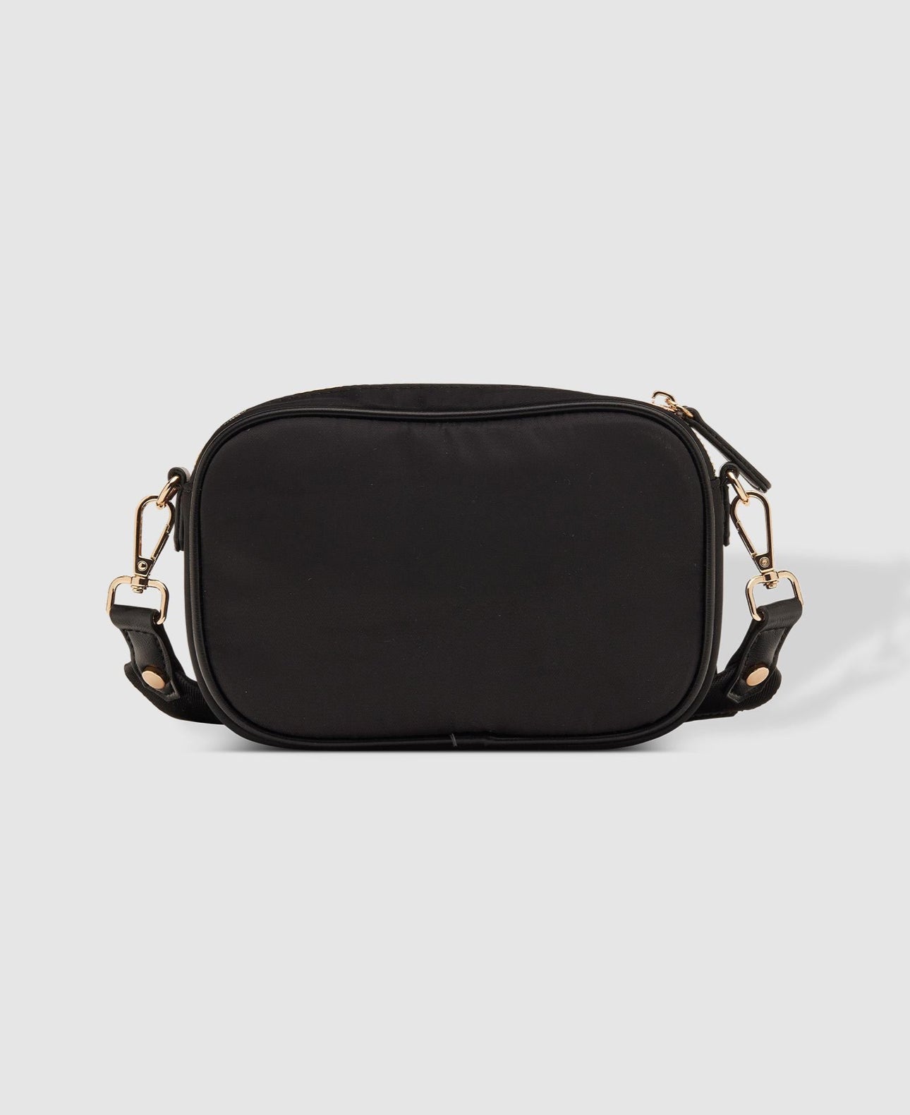 Cali Nylon Crossbody Bag | Louenhide