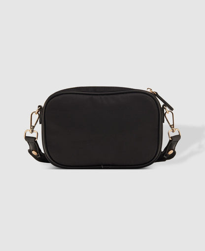 Cali Nylon Crossbody Bag | Louenhide