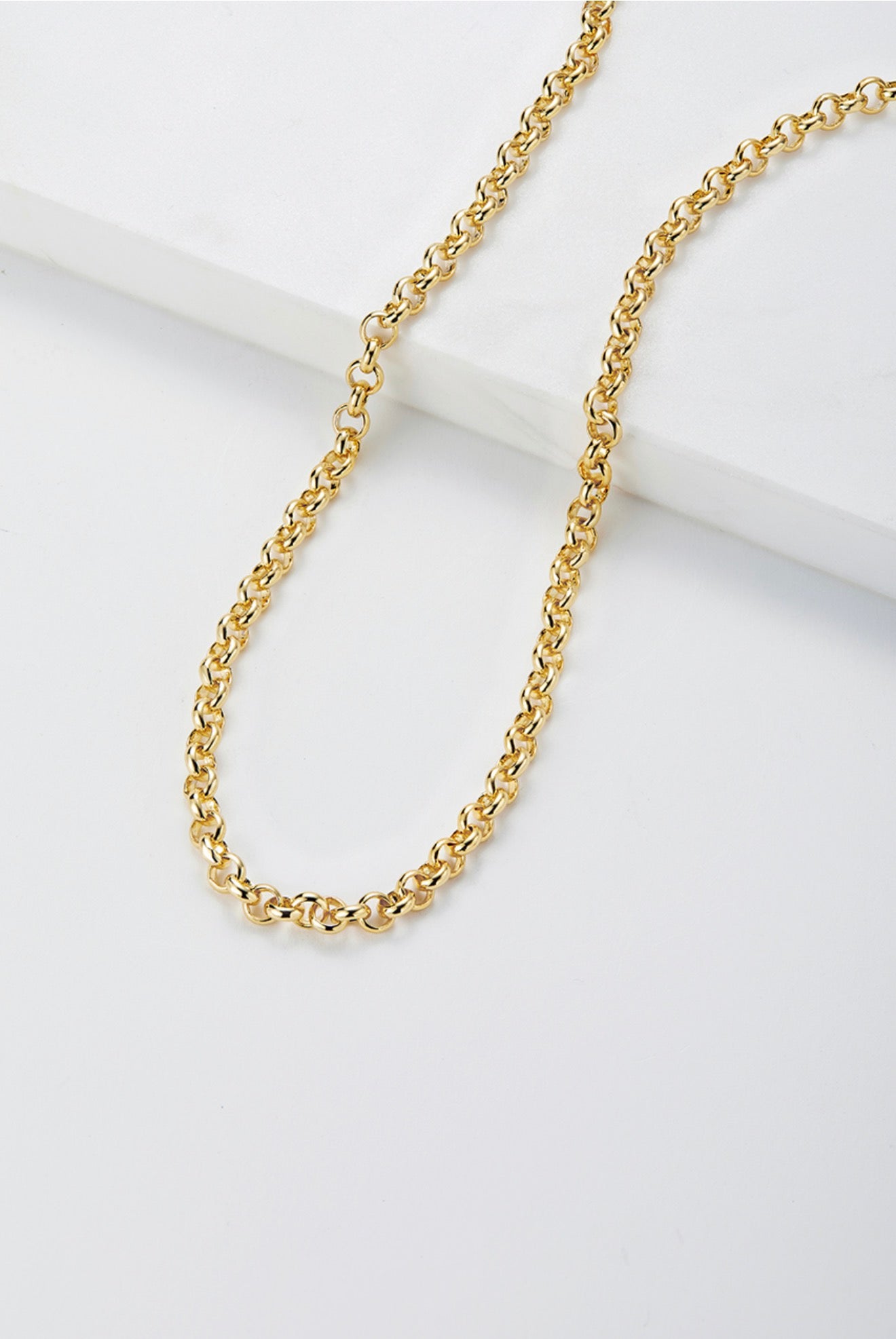 Evie Necklace