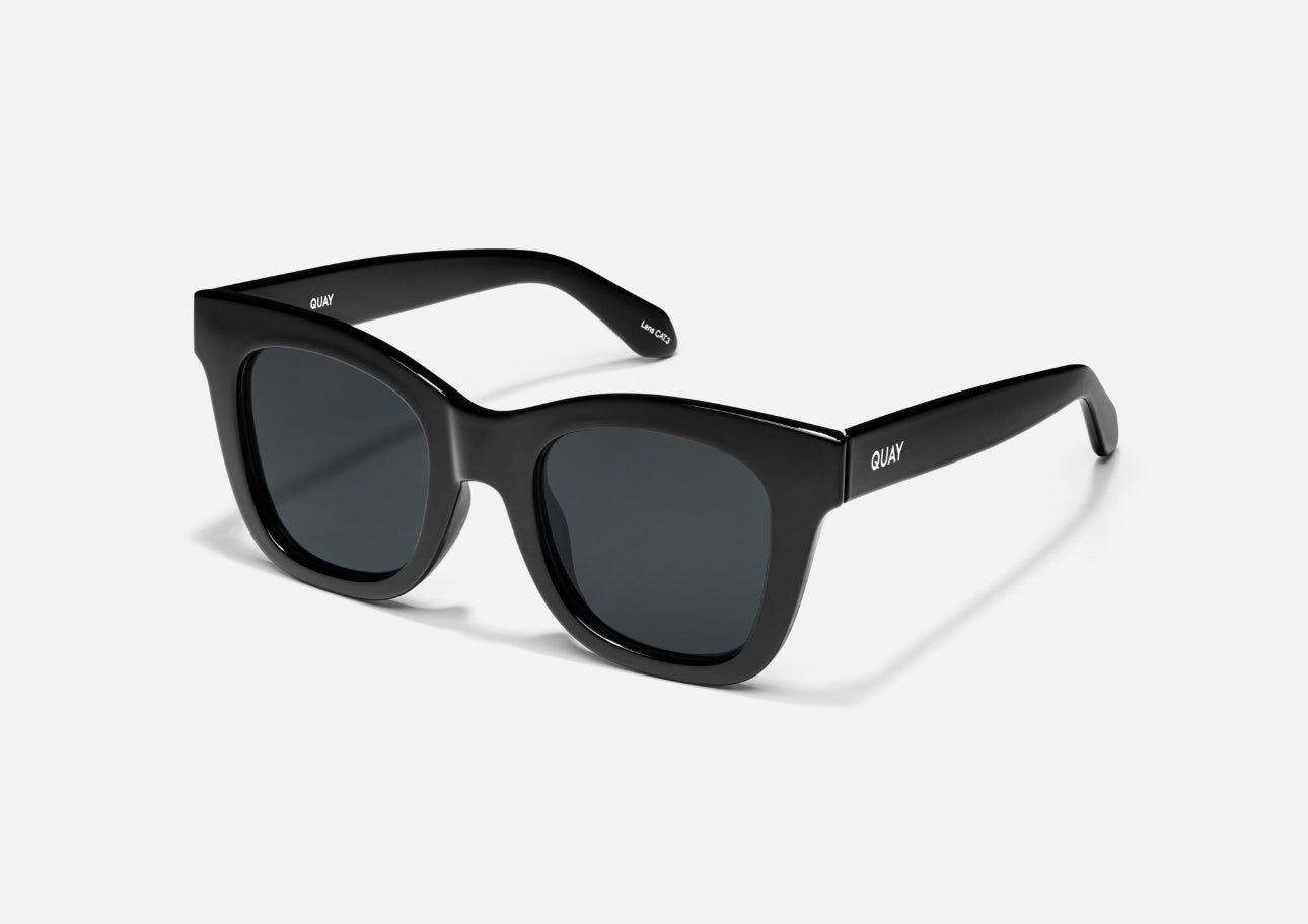 Quay Sunglasses