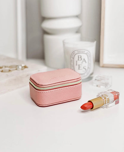 Suzie Micro Jewellery Box | Louenhide