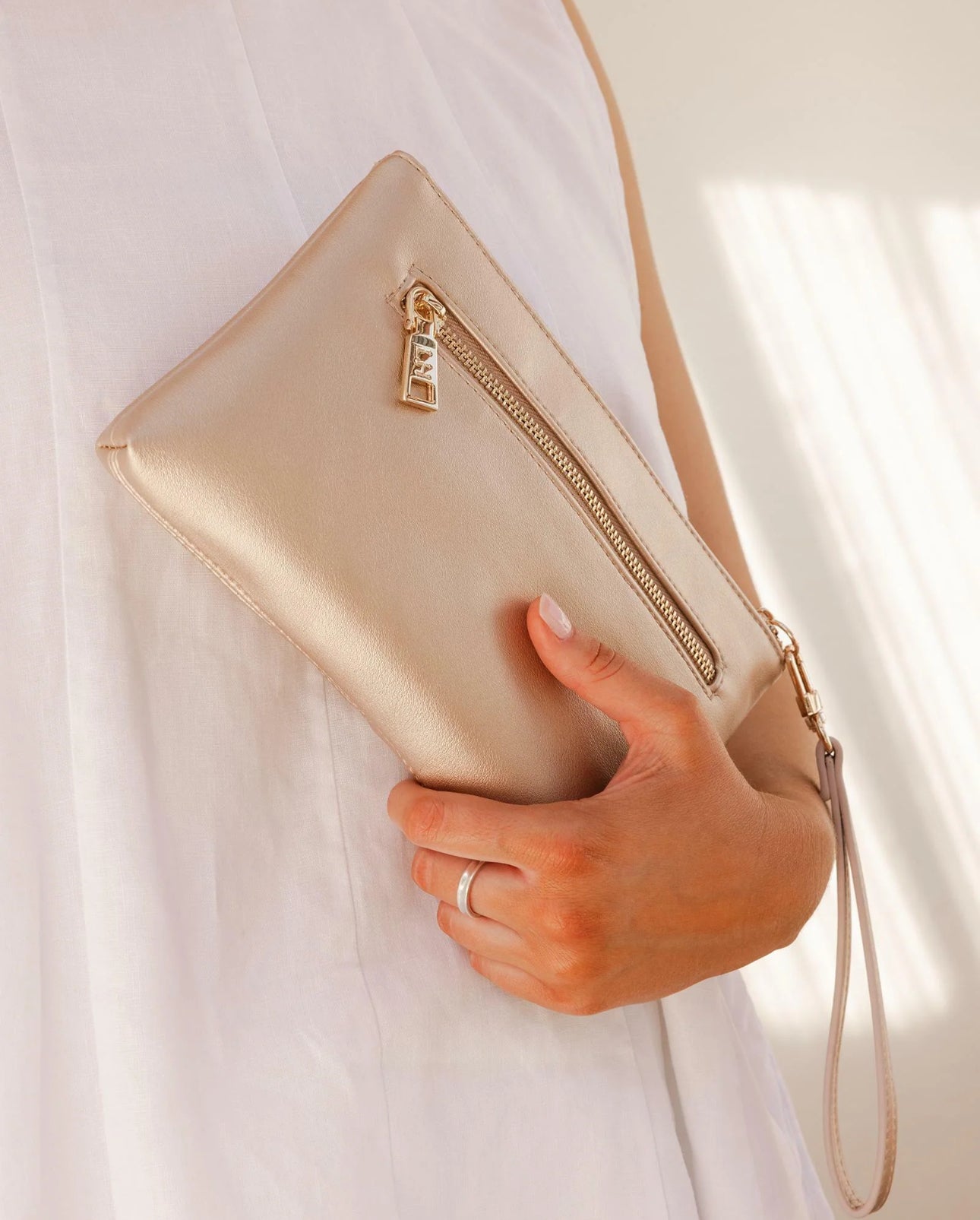 Mimi Clutch Bag | Louenhide