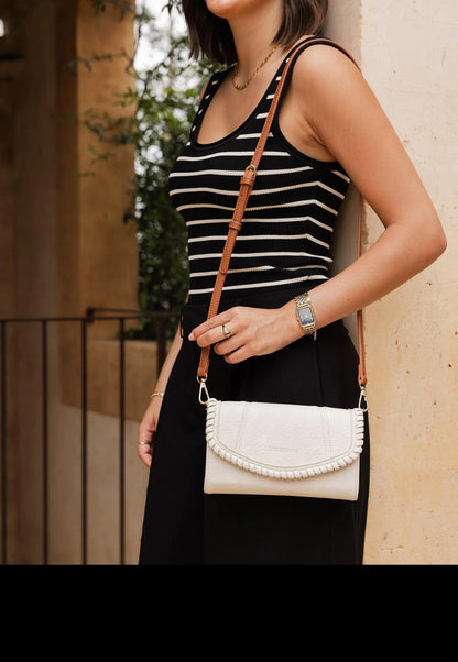 Harlow Crossbody Bag | Louenhide