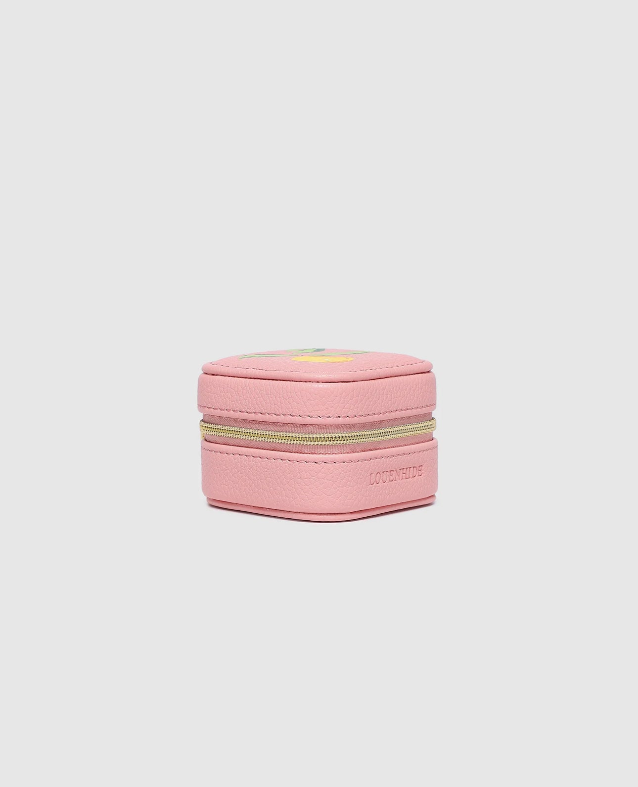 Tottie Jewellery Box | LOUENHIDE