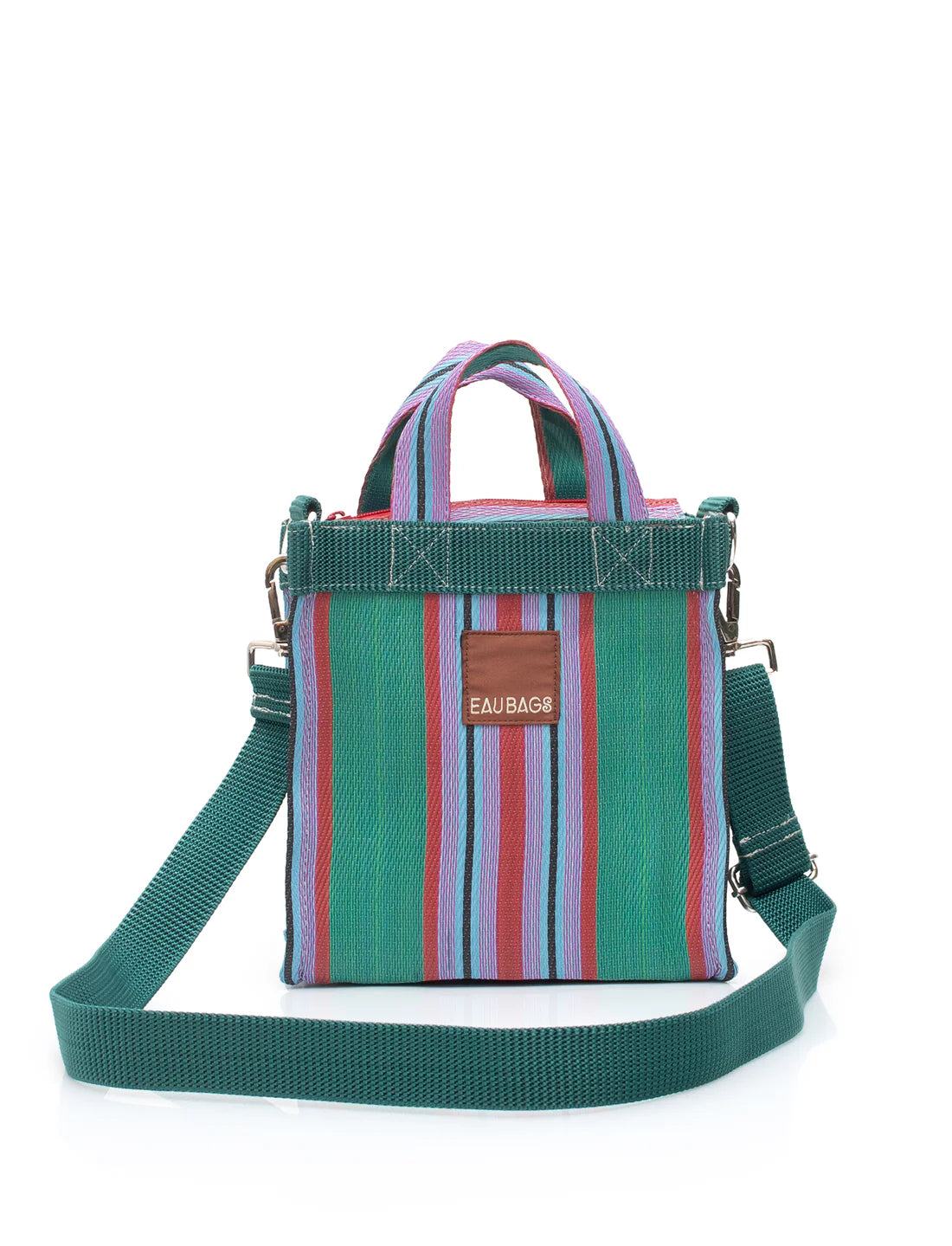 Jour Mini Crossbody Tote Bag | Eau Bags