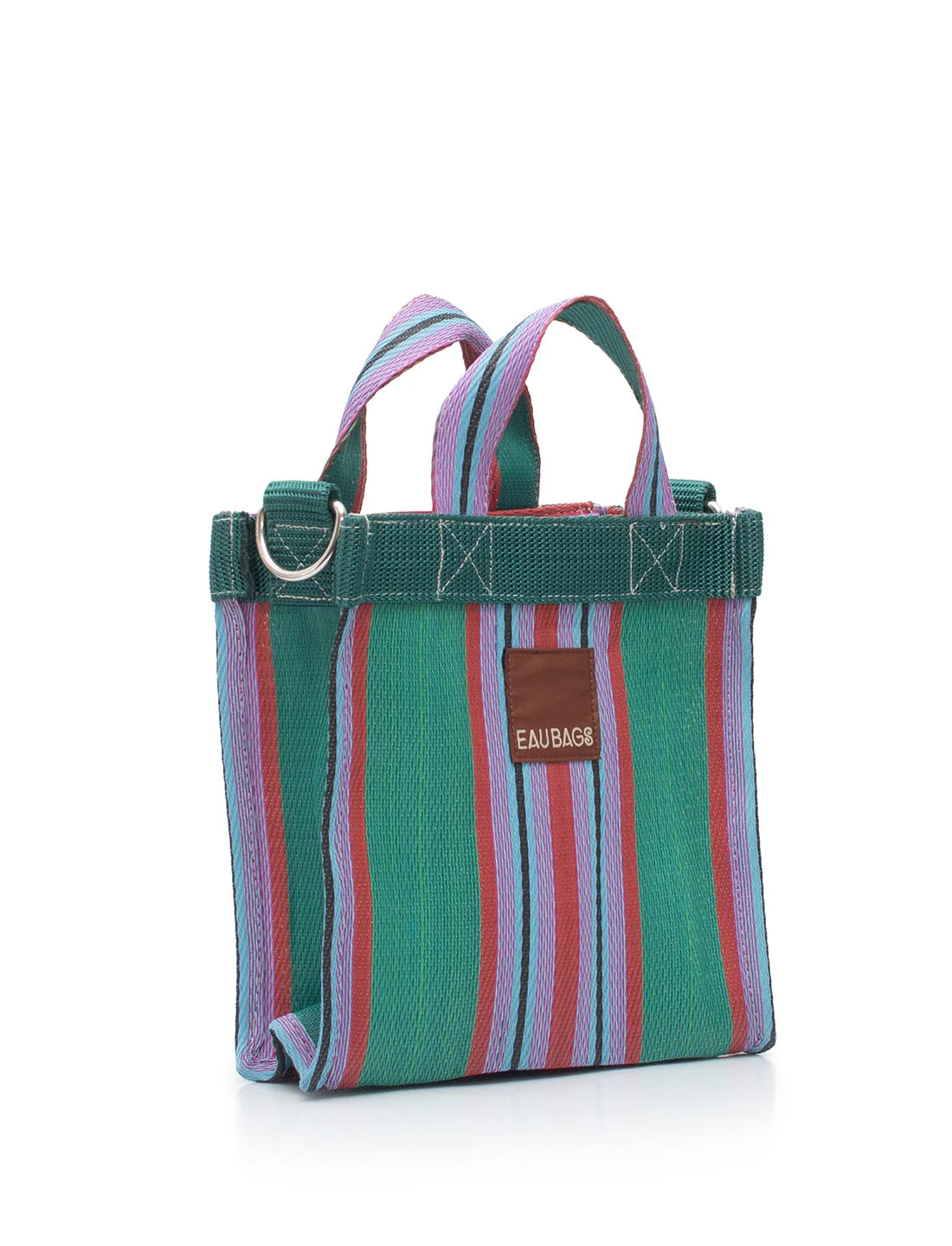 Jour Mini Crossbody Tote Bag | Eau Bags