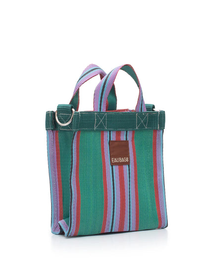 Jour Mini Crossbody Tote Bag | Eau Bags
