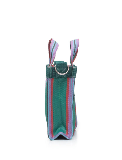 Jour Mini Crossbody Tote Bag | Eau Bags