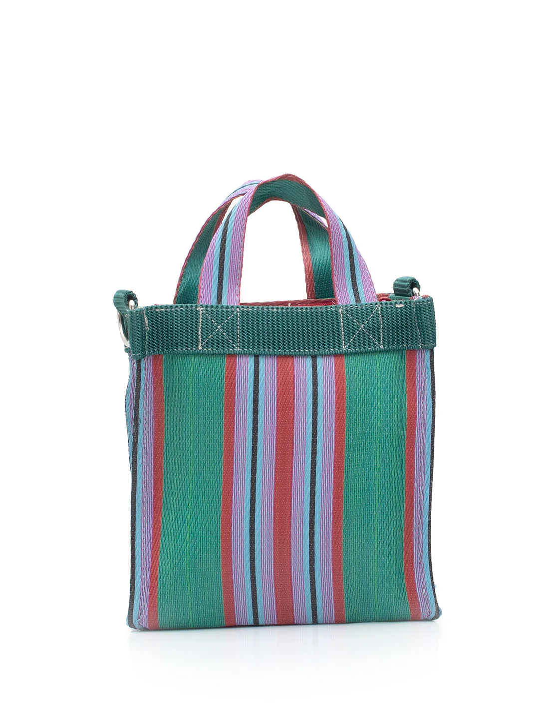Jour Mini Crossbody Tote Bag | Eau Bags