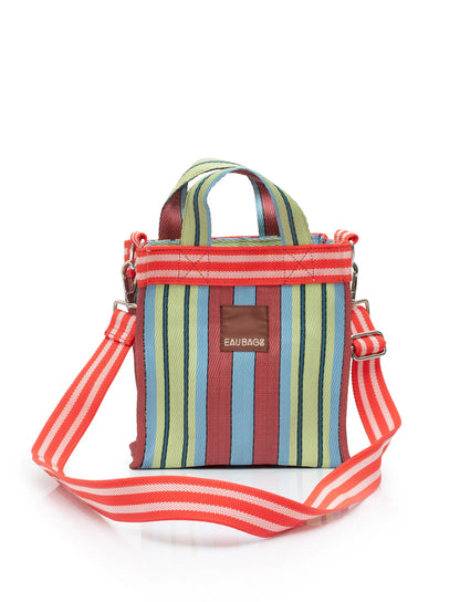 Jour Mini Crossbody Tote Bag | Eau Bags