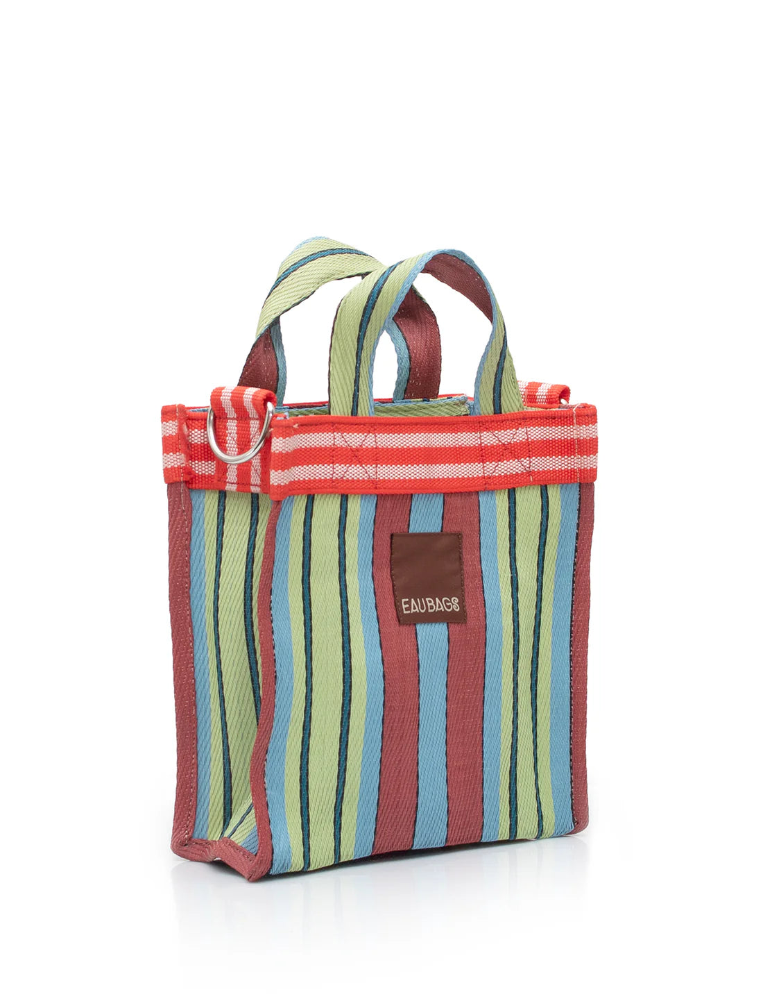 Jour Mini Crossbody Tote Bag | Eau Bags