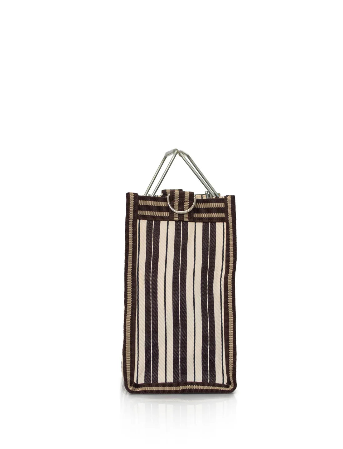 Errands Bag - Stripe | Eau Bags