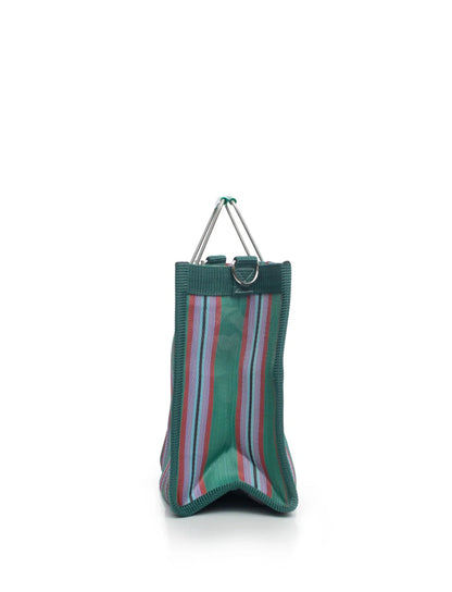 Errands Bag - Stripe | Eau Bags