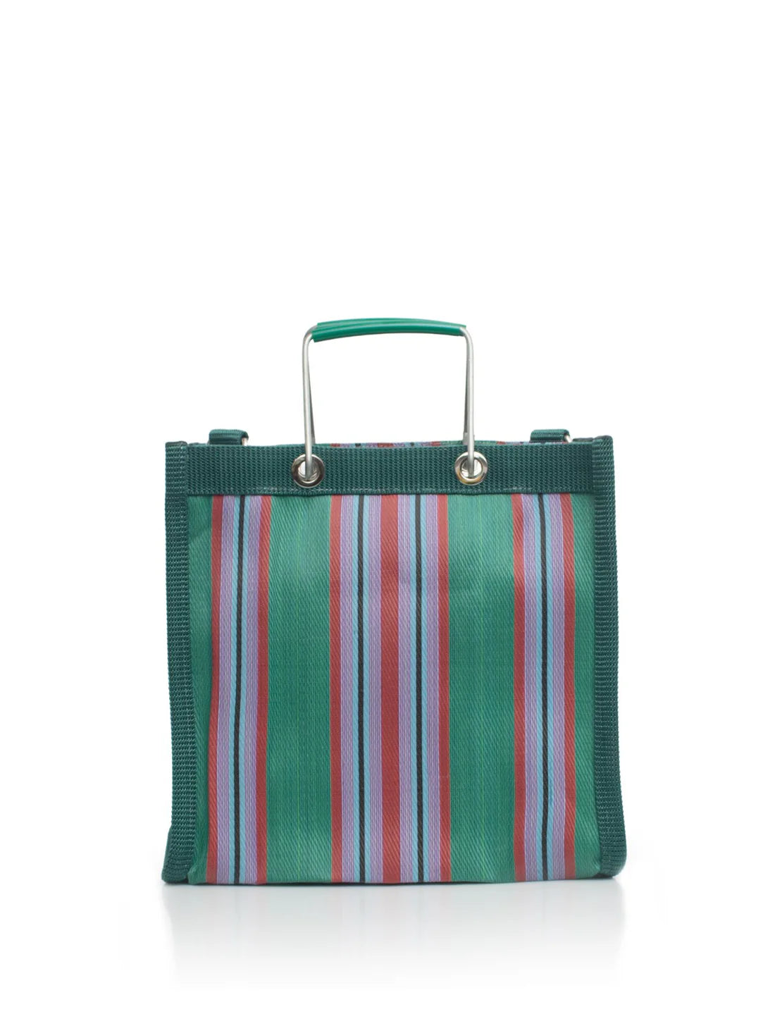 Errands Bag - Stripe | Eau Bags