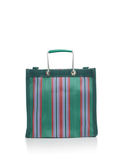 Errands Bag - Stripe | Eau Bags