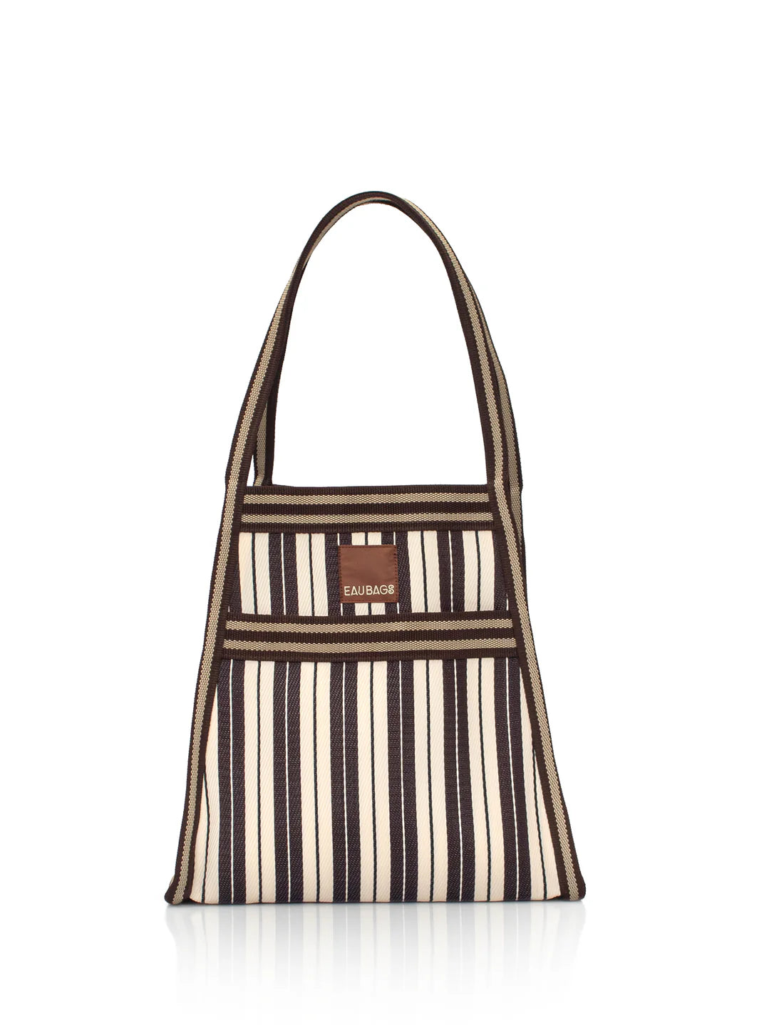 Sac Bag - Stripe | Eau Bags