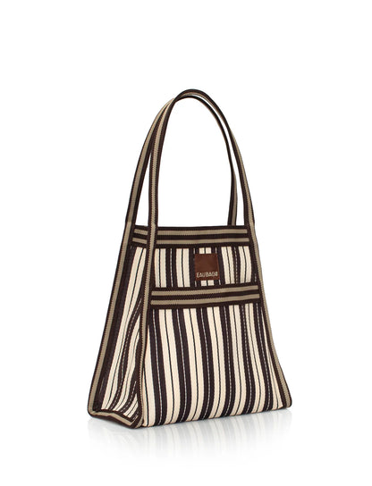Sac Bag - Stripe | Eau Bags