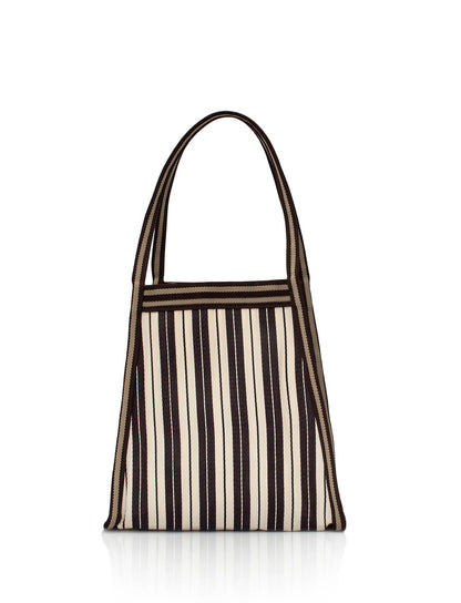 Sac Bag - Stripe | Eau Bags