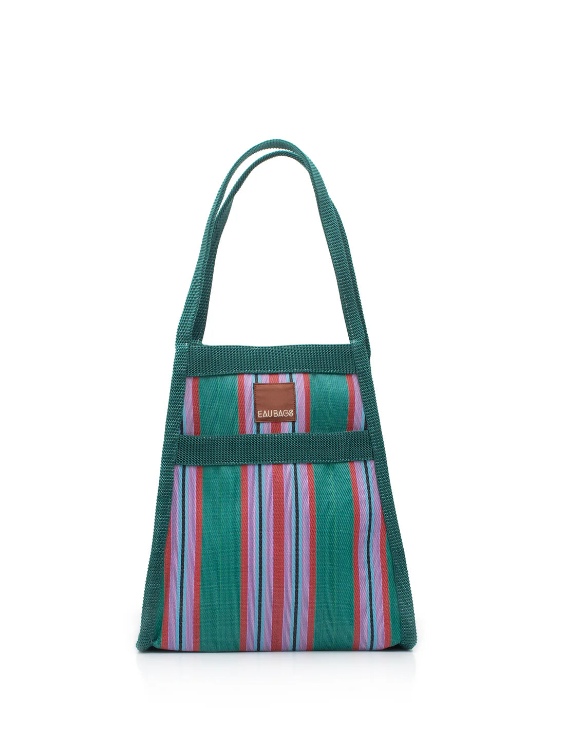 Sac Bag - Stripe | Eau Bags