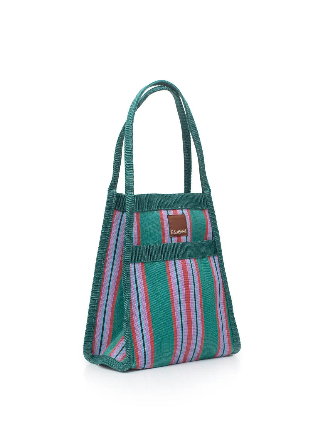 Sac Bag - Stripe | Eau Bags